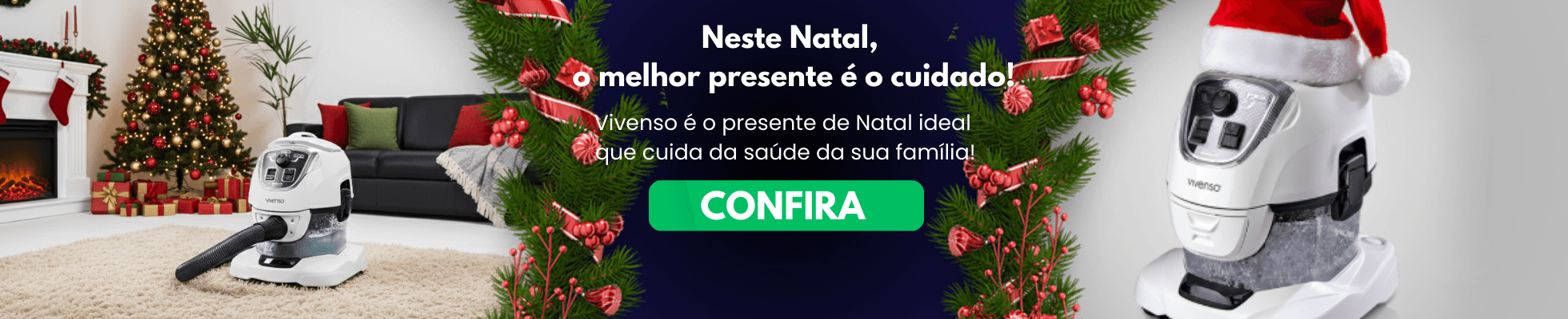 vivenso home natal
