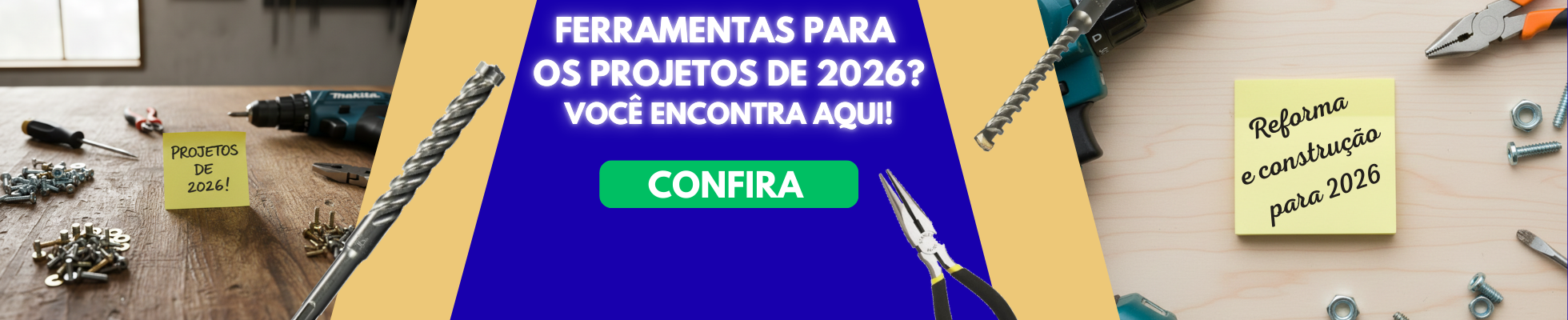 Projetos 2026