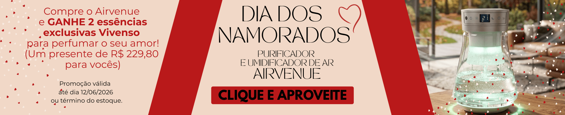 Airvenue
