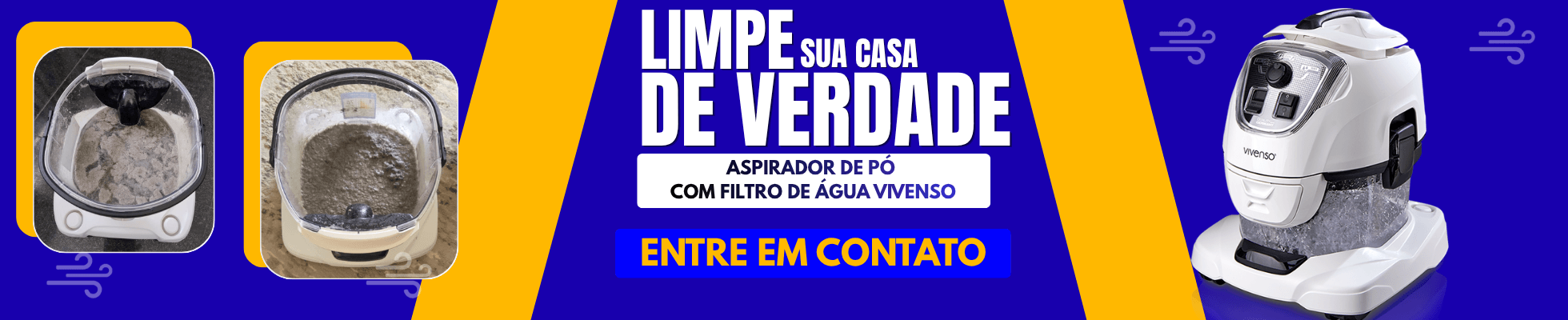 vivenso home 