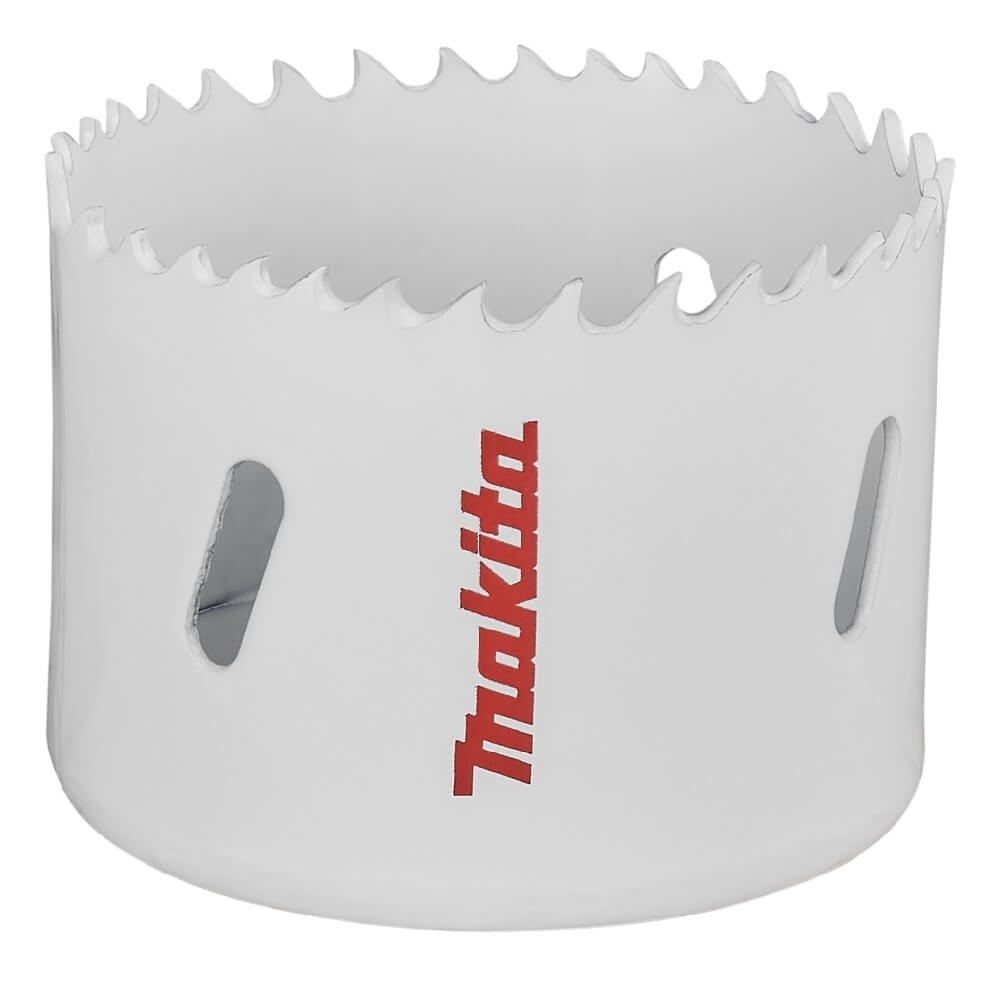 Serra Copo Bimetal 60mm Makita D-25688 | Magazine Stroebel
